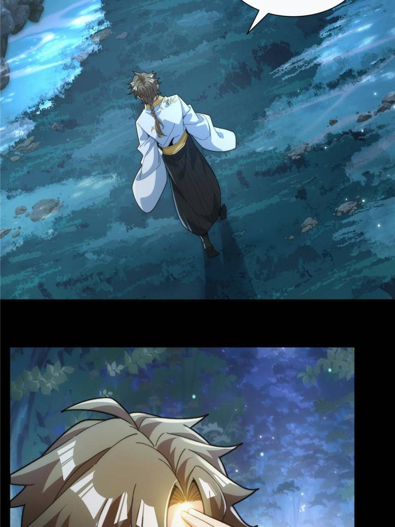 Becoming immortal by doing nothing Chapter 31 18